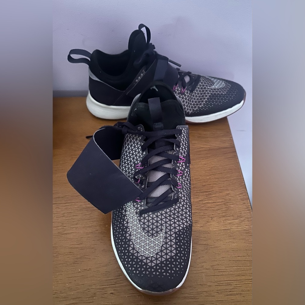 Nike Zoom Air Training Shoes